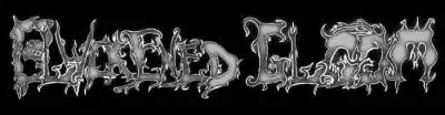 logo Blackened Gloom